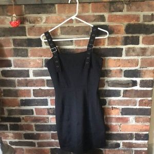 Forever 21 black  dress